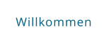 Willkommen